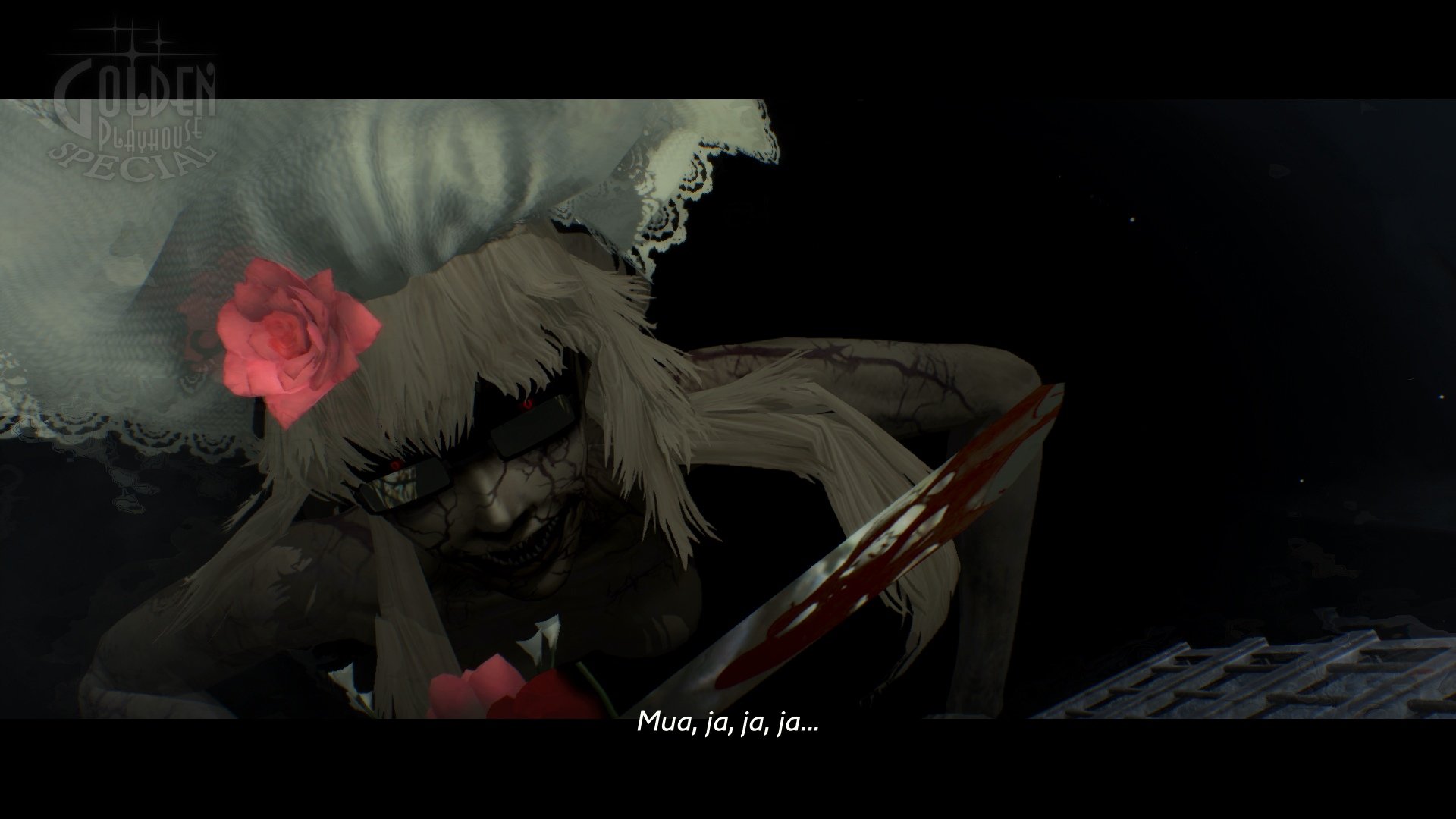 Catherine: Fully Body - Imagen 17